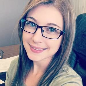 Meet your Posher, Catherine